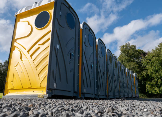 Best Portable Restroom for Sporting Events  in Moundsville, WV