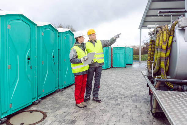 Best Long-Term Portable Toilet Rental  in Moundsville, WV