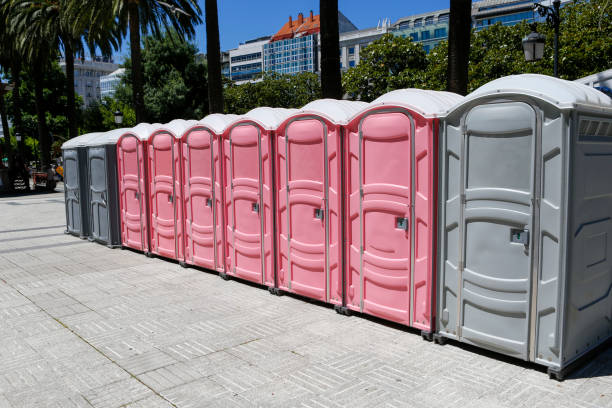  Moundsville, WV Portable Potty Rental Pros