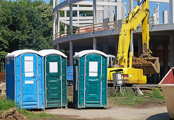 Reliable Moundsville, WV Portable Potty Rental Solutions